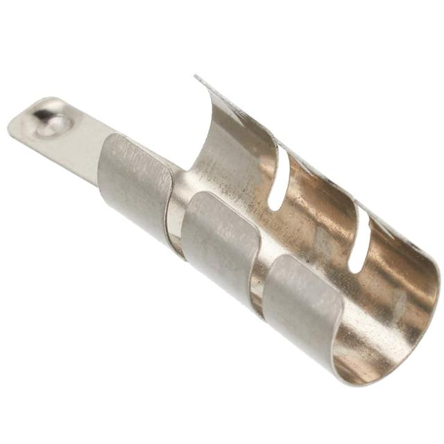 GunsModifyアウターバレルスタビライザーGM0232ガスガン用ステンレス製