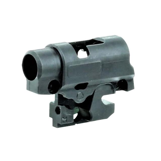 GunsModify強化ホップアップチャンバー東京マルイGBBハンドガンM1911/Hi-CAPA対応スチール製GM0202