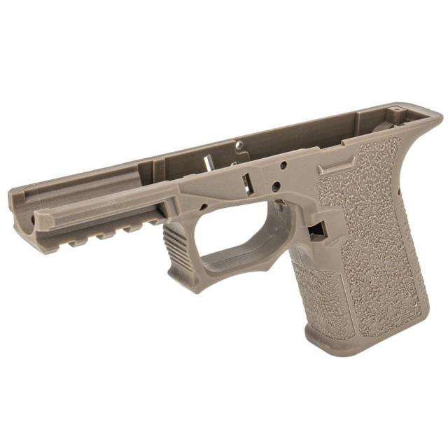 JDGカスタムフレームP80PF940V2東京マルイガスガンG17Gen.3対応JDG0018
