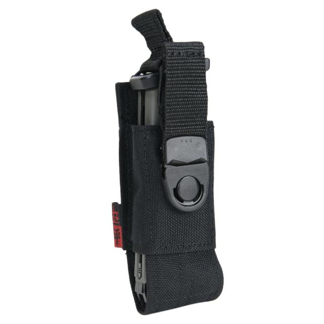 LIBRAピストルマガジンポーチグリードS9mm/45口径コーデュラナイロン使用