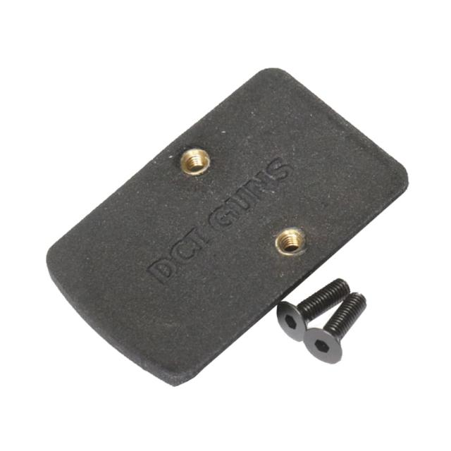 DCIGUNSマウントベースV2.0RMRサイト東京マルイ対応