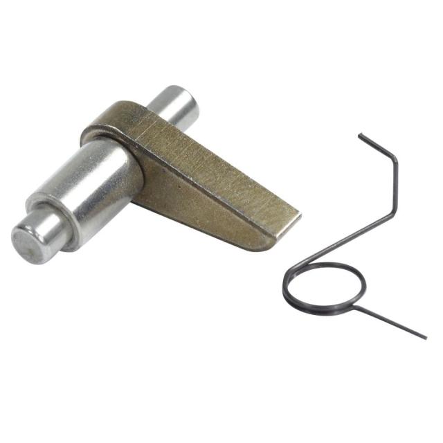 SHSAirsoft逆転防止ラッチスタンダード電動ガン用メカボックスVer.2/3対応