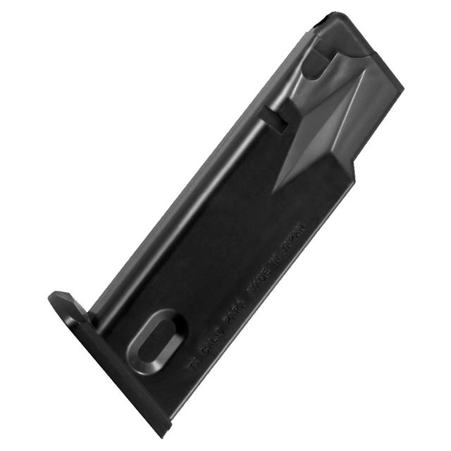 東京マルイスペアマガジンエアコキM8000クーガーG用21連ホップ専用重量タイプ