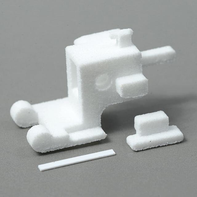 STINGERショートストロークスイッチ次世代電動ガンメカボックスNewVer.2用