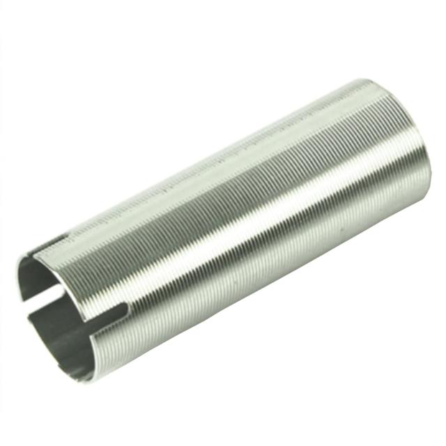 LayLaxステンレスハードシリンダーVer.7Type.B´電動ガンPROMETHEUS