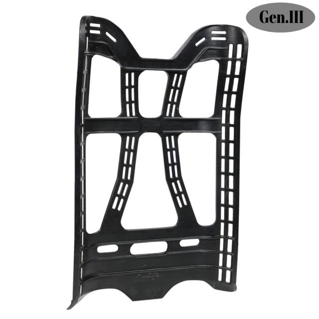 米軍放出品バックパックフレームMolleIIRucksack用Gen3