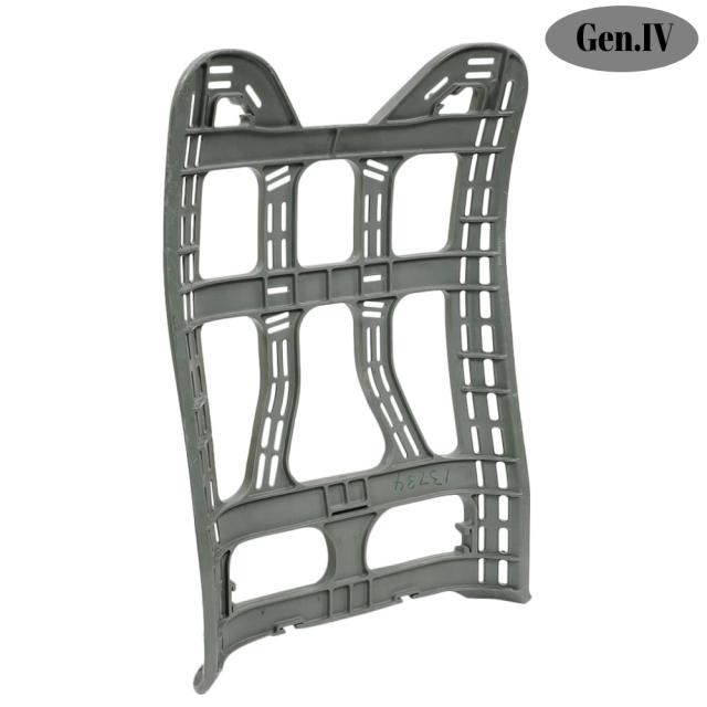 米軍放出品バックパックフレームMolleIIRucksack用Gen4