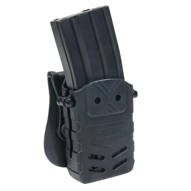 CYTACライフルマガジンポーチM4/AR15樹脂製パドル付きCY-MP-R
