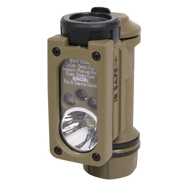 ストリームライト サイドワインダーコンパクトII ヘルメットライトST14512 Amazon.com: Streamlight 14512 Sidewinder 55-Lumens Compact