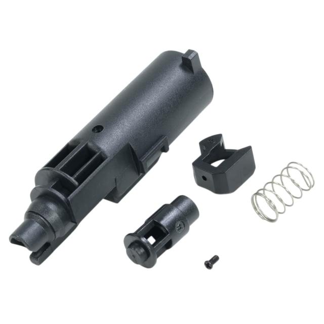 GUARDERノズルハウジングセット東京マルイガスガンHi-CAPA用CAPA-28