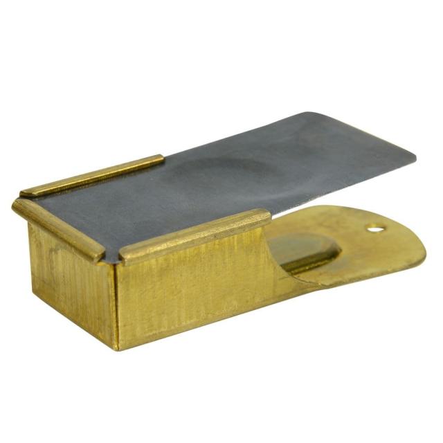 クリケットクリッカー復刻品アメリカ軍空挺部隊WW2