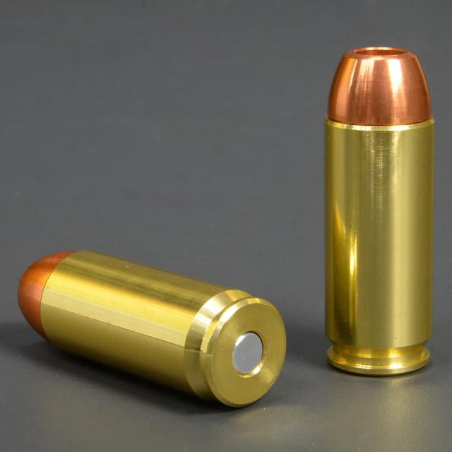 TANAKAWORKSカートリッジ発火式モデルガンDesertEagle専用7発セット