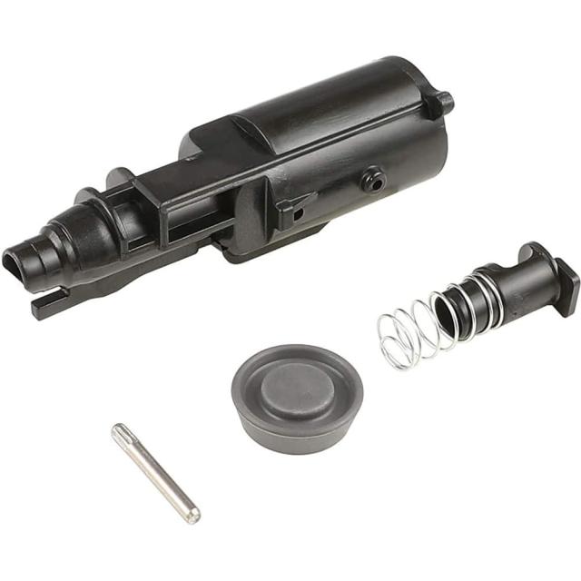 COWCOW強化ローディングノズルセット東京マルイガスガンGlock19用CCT-TMG-041