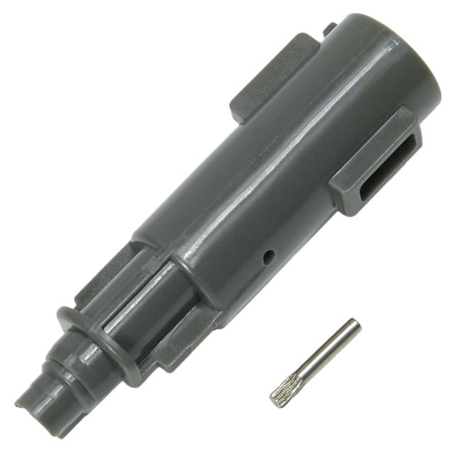 COWCOW強化ローディングノズル東京マルイガスガンM&P9LPC用カスタムパーツCCT-TMMP-014