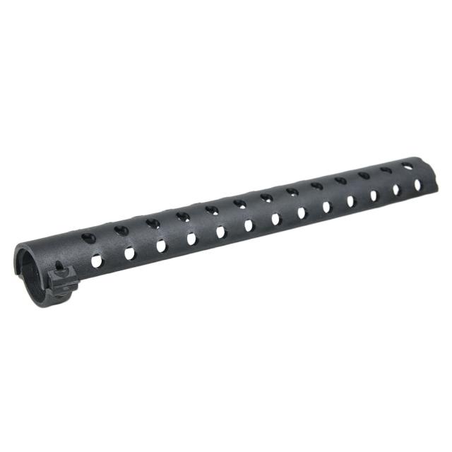 ヒートシールド東京マルイガスガンM870ブリーチャー用