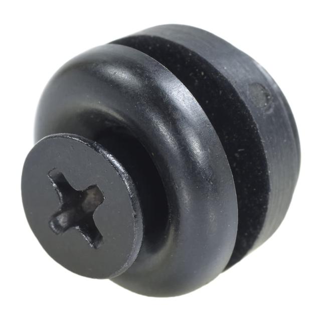 スクリューセットカイデックス用ホルスターパーツ留め具