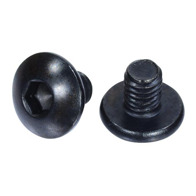 WIITECHグリップスクリュー東京マルイHi-Capシリーズ対応ステンレス製