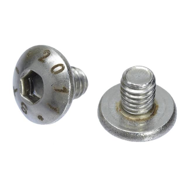 WIITECHグリップスクリュー東京マルイSTIカスタムHi-Capシリーズ用3123