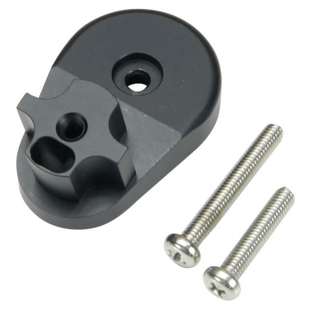 FreedomArtオフセットジョイント改東京マルイM4パトリオットHC用マニアックシリーズ6400