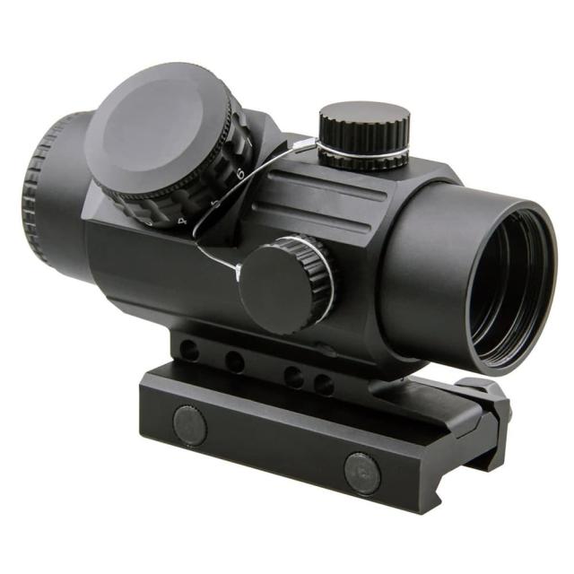 VECTOROPTICSドットサイトCalypos1x30プリズムサイトSCOC-25