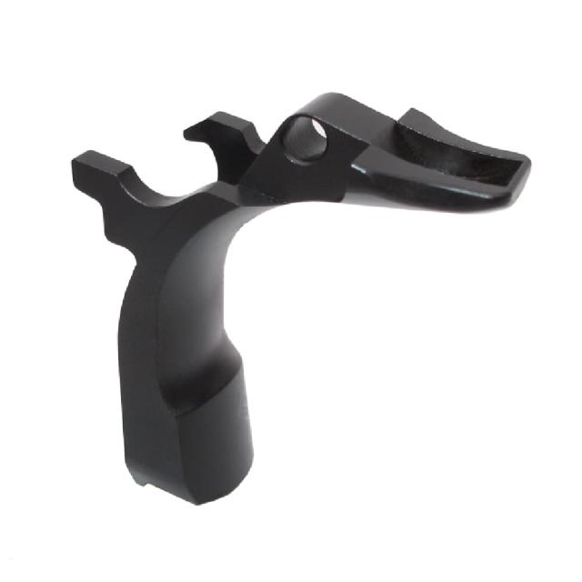 WIITECHグリップセフティSTIBobbed東京マルイM1911/Hi-CAPAシリーズ対応スチール製4519