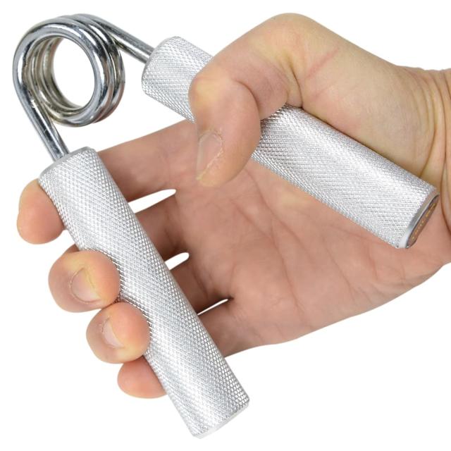 ハンドグリッパーHEAVYGRIP握力強化ヘビーグリップ