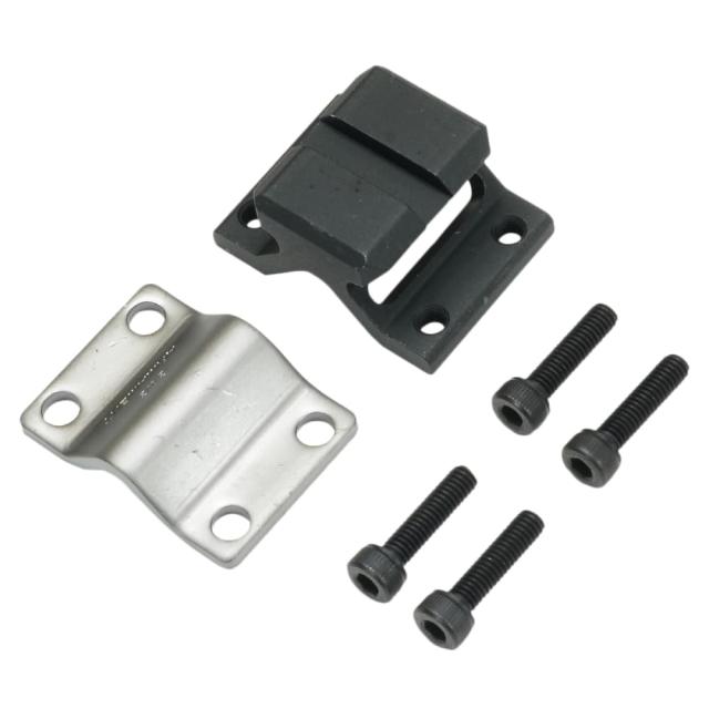 G&GバレルマウントシングルレールG-03-016