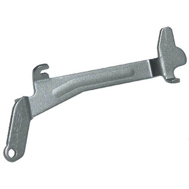 GUARDERトリガーレバー東京マルイG17/G26対応スチール製GLK-21