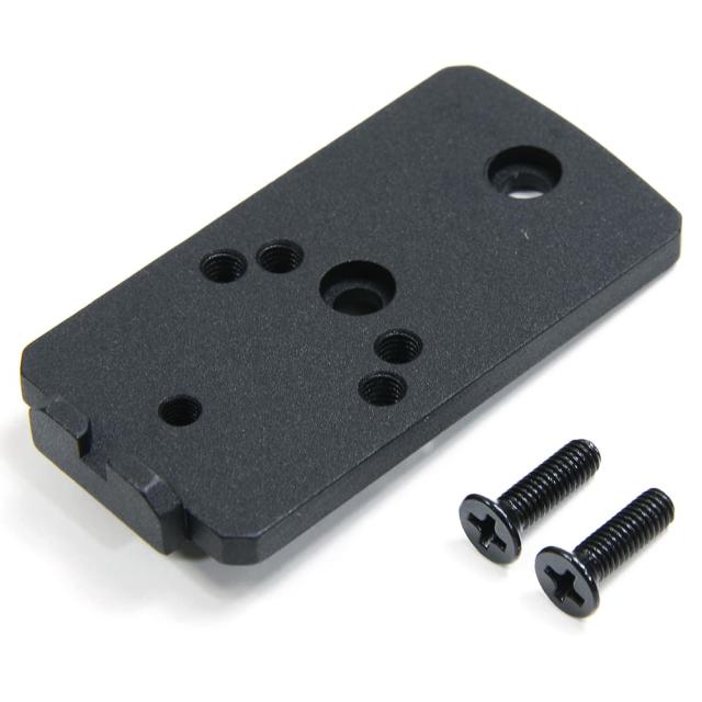 Carbon8RMR/DOCTORサイトマウントSTRIKER-9用