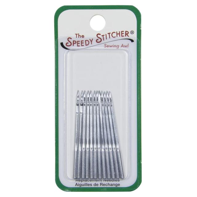 スピーディーステッチャー針交換用小4S