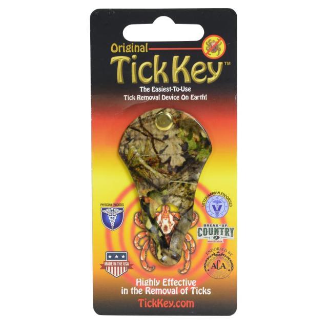 TickKeyダニ取りティックキー害虫駆除モッシーオーク