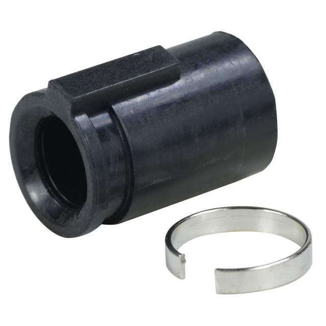 MAPLELEAFディセプティコンホップラバーVSR/ガスガン用Cクリップ