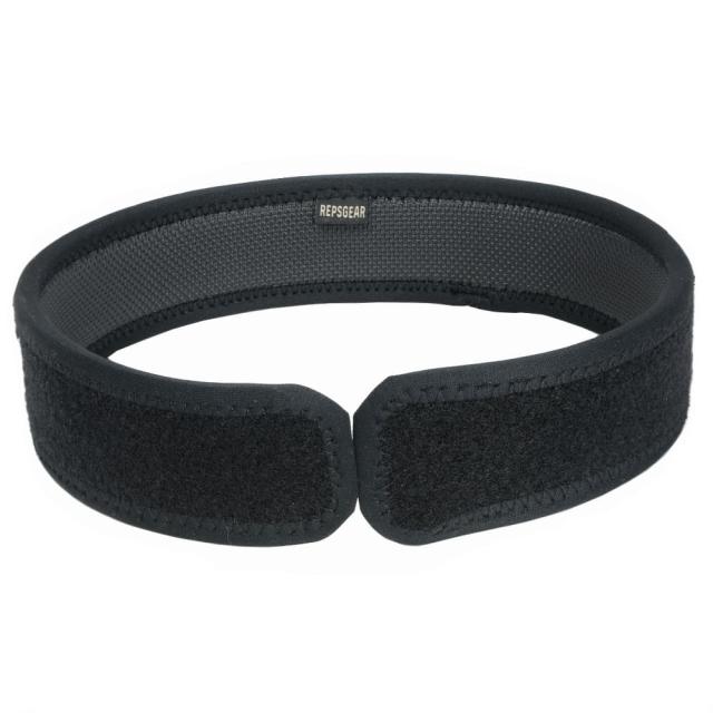 REPSGEARインナーベルトパッドネオプレン素材ベルクロメス仕様