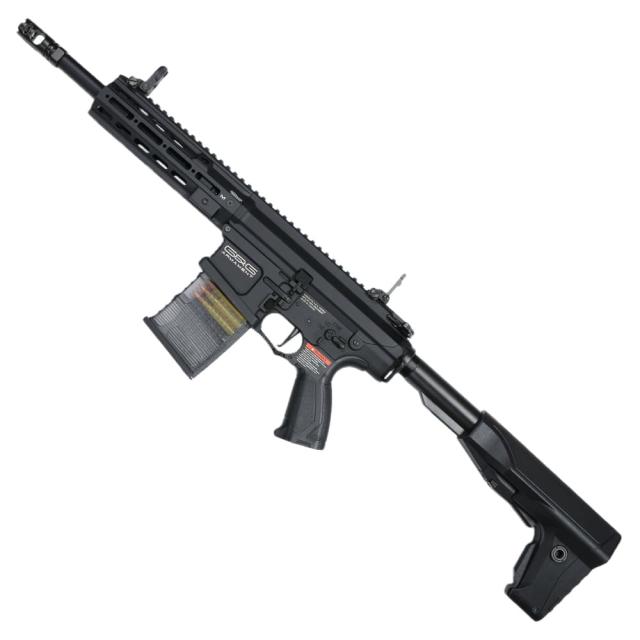 G&G電動ガンTR16SBR308MK1電子トリガー搭載