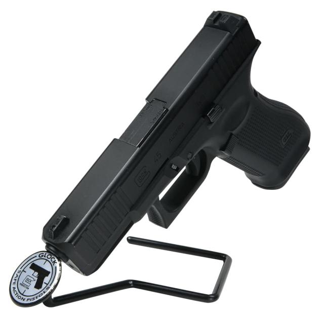 GLOCK ガンスタンド 公式アイテム AS10082 ワイヤー型[ra12509