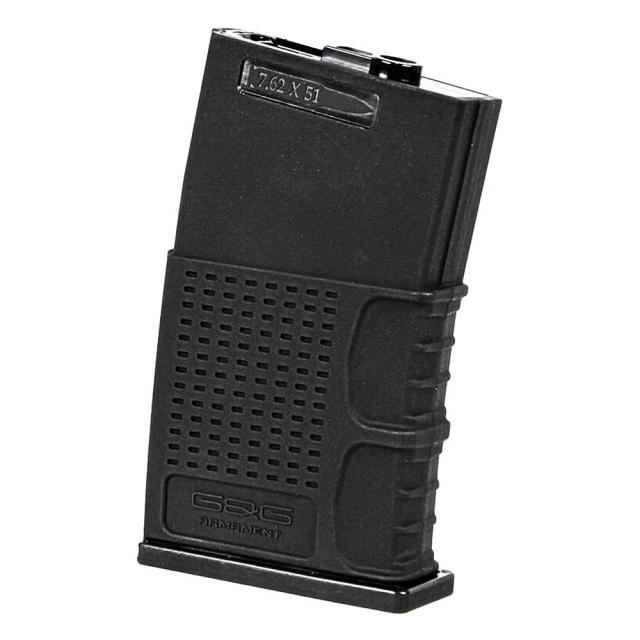 G&GARMAMENTスペアマガジンG2Hゼンマイ式SBR308用370連G-08-161