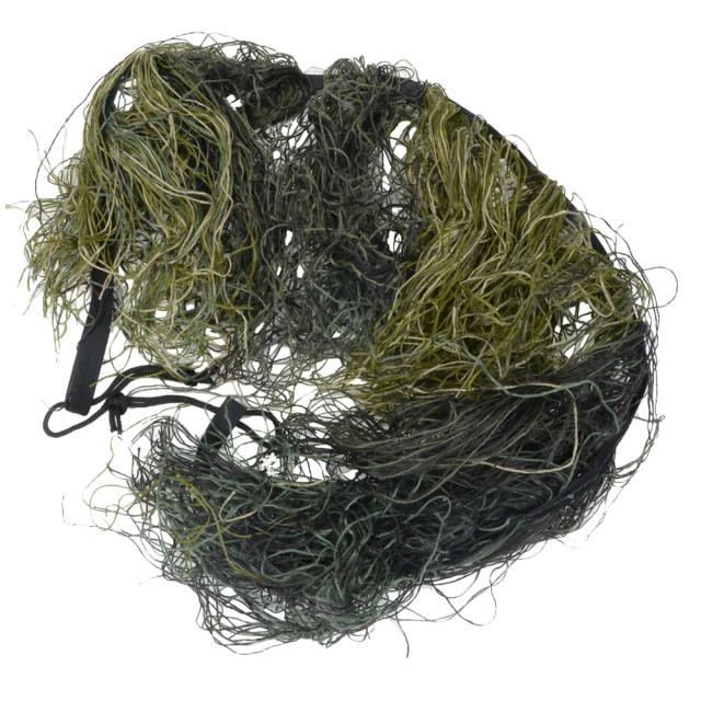 RothcoライフルラップLightweightカモフラージュネット95120オリーブドラブ