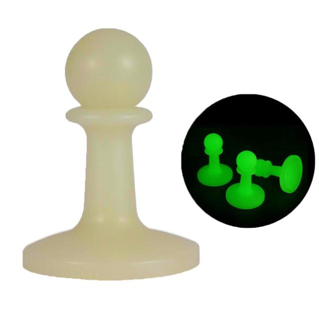 テントポールキャップ落雷防止キャンプ軟質素材蓄光