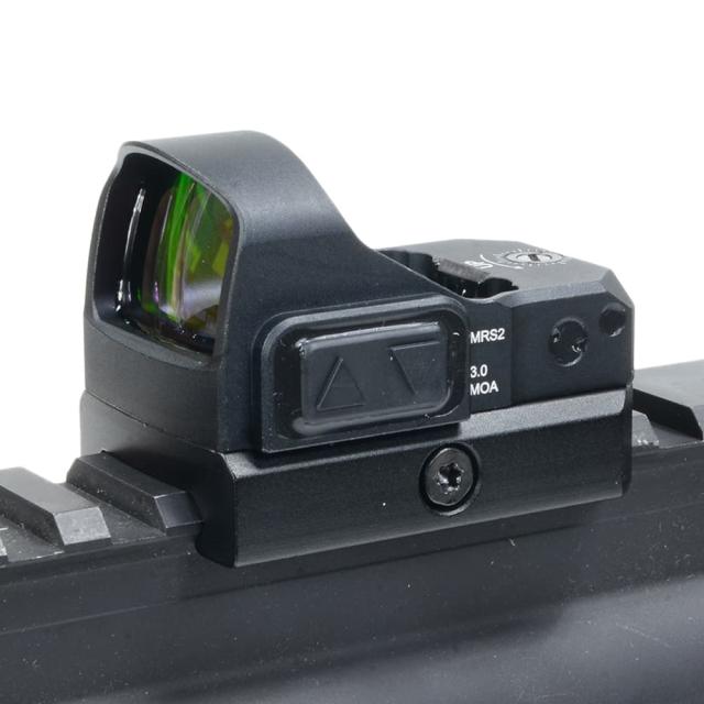 NOVELARMSドットサイトSUREHITMRS2