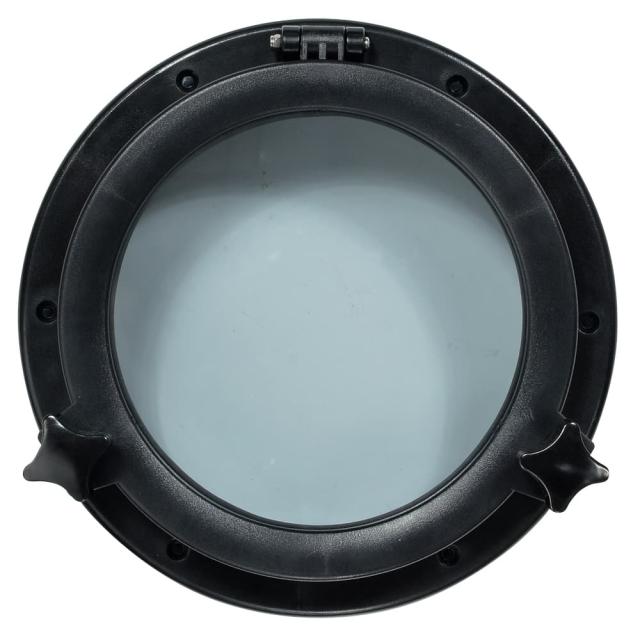 丸窓舷窓キャンピングカーDIY強化ガラス樹脂枠ポートホール