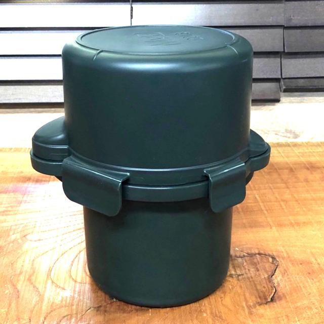 オランダ軍放出品ストーブケース輸送箱ガソリンストーブ用