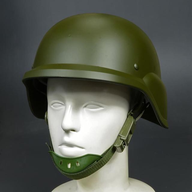 ヘルメットPASGTタイプFritzhelmetフリッツヘルメット