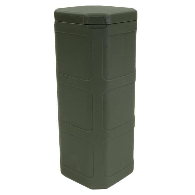 WOSPORTサングラスケース眼鏡入れストレージケース樹脂製GB-57