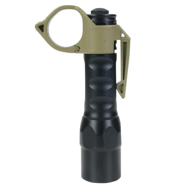 WOSPORTライトリングFLASHLIGHTRINGスイッチバックAC-06