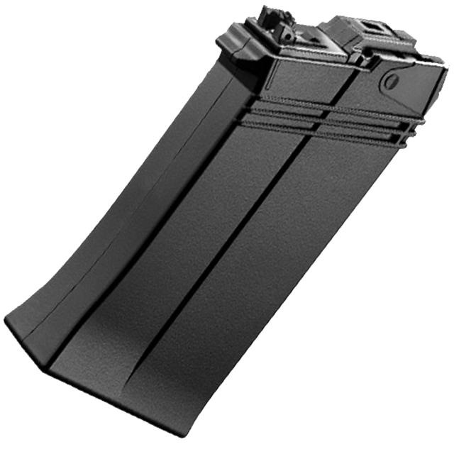 東京マルイスペアマガジンSAIGA-12K装弾数45発