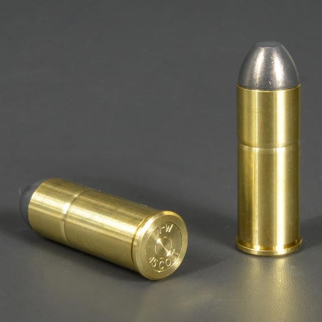 C-Tecダミーカート東京マルイSAA45用6発入り真鍮製