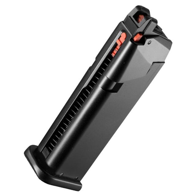 東京マルイスペアマガジンGLOCK17用バージョン2.0NO.79