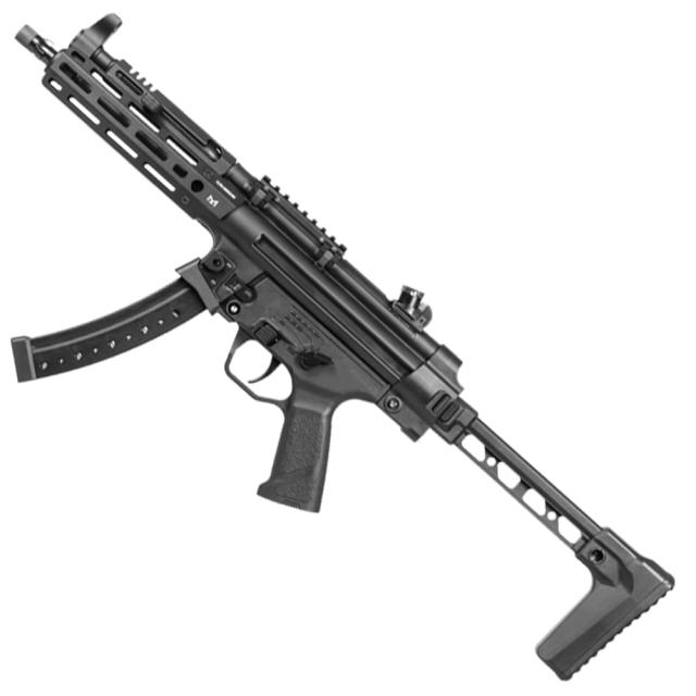 G&GARMAMENT電動ガンTGMR5ETUプリコッキング搭載TGP-R05-FLD-BNB-NCS