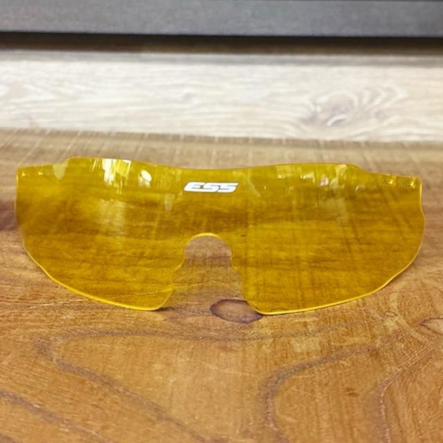 米軍放出品ESS交換レンズICEシューティンググラス用