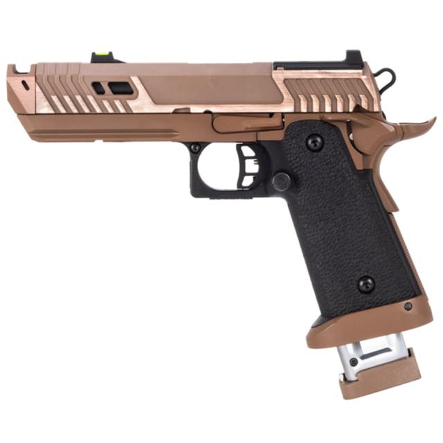 BATONAirsoftガスガンBT-SANDVIPERサンドバイパーCO2ガスブローバック